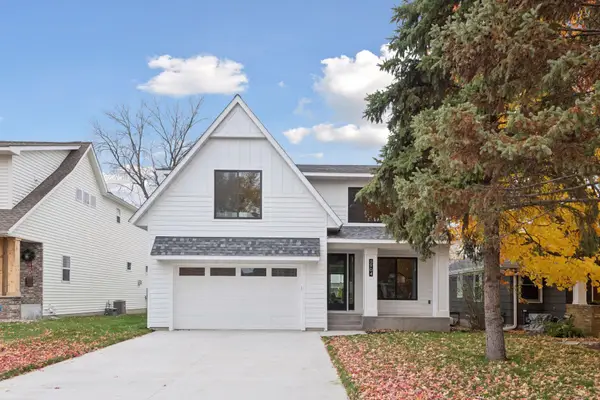 5904 Wooddale Avenue, Edina, MN 55424