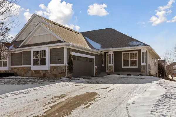 3582 Lemieux Circle, Eagan, MN 55122