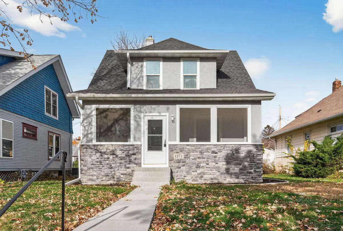 1271 Seminary Avenue, Saint Paul, MN 55104 - Image #1