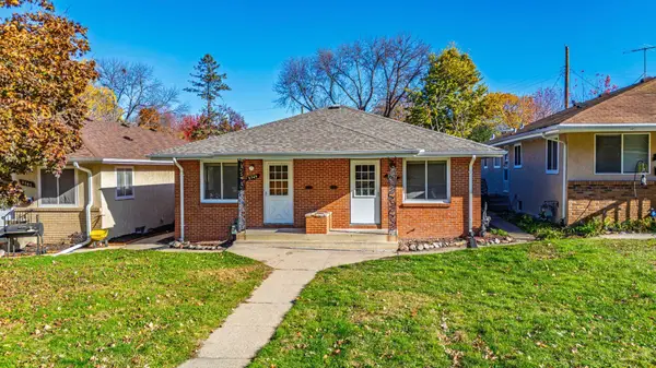 5749 Xerxes Avenue S, Minneapolis, MN 55410