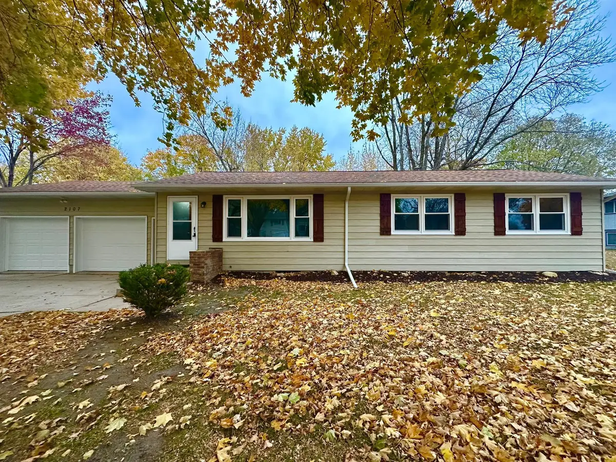 2107 Stade Lane, Fairmont, MN 56031 - Image #1