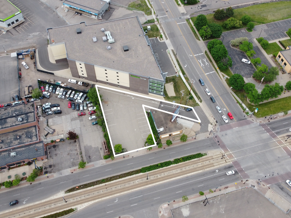 2119 University Avenue W, Saint Paul, MN 55114 - #1