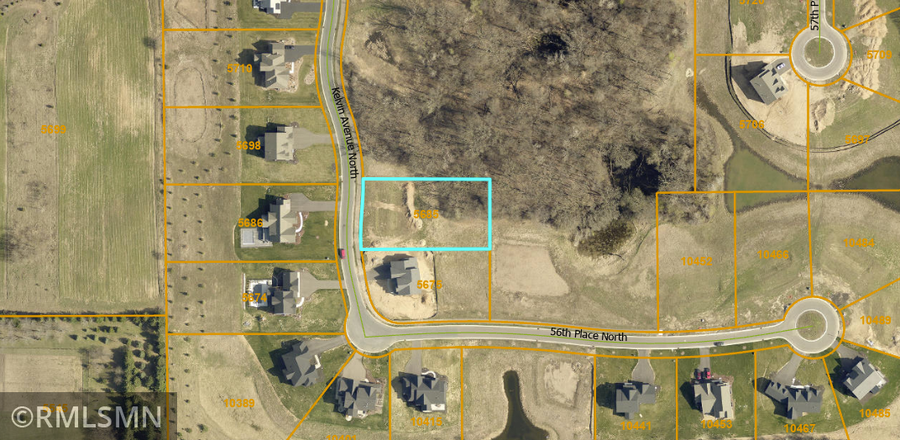 5685 N Kelvin Avenue N, Lake Elmo, MN 55042 - Image #2