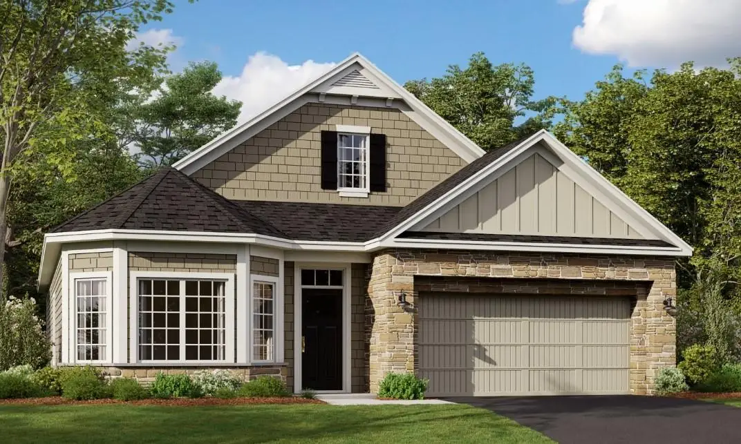 1283 Highland Lane W, Jordan, MN 55352 - Image #1