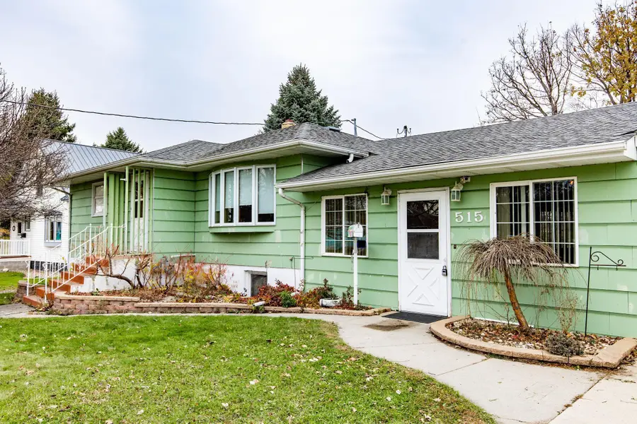 515 3rd Street Se, Valley City, ND 58072 - Image #2