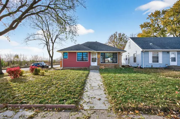 5756 25th Avenue S, Minneapolis, MN 55417