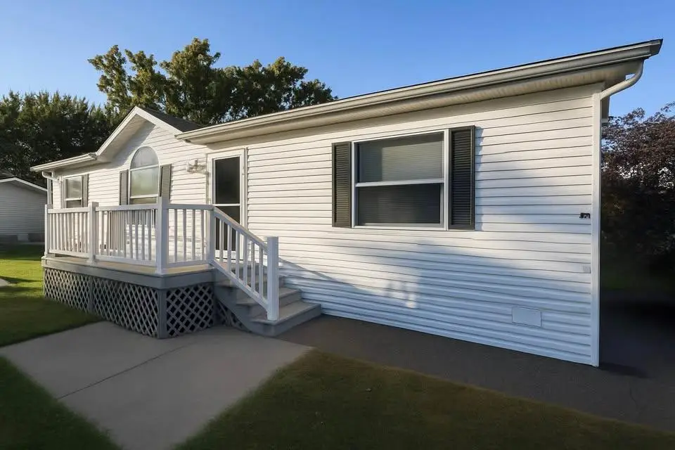 5713 Cabot Drive, Mounds View, MN 55112 - Image #1