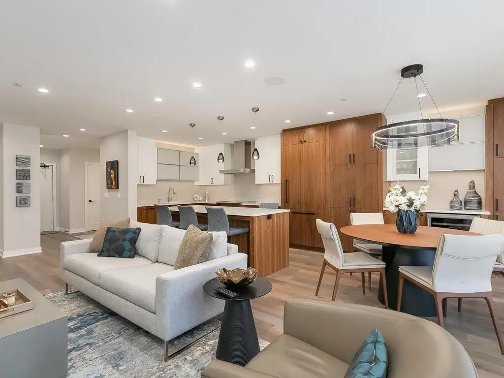 1201 Yale Place #1107, Minneapolis, MN 55403 - Image #1