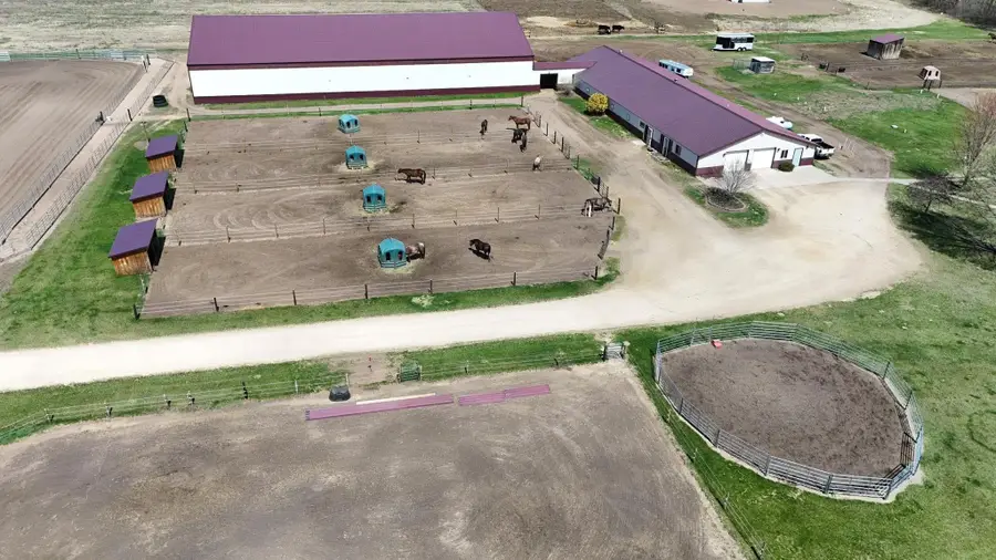 N2508 730th Street, Menomonie, WI 54751 - #2