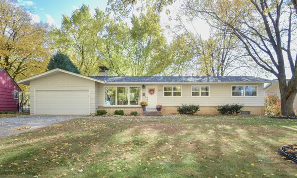 7607 53rd Avenue N, New Hope, MN 55428