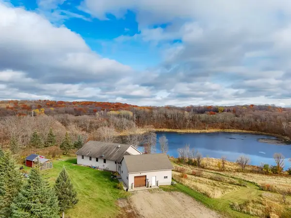 49236 245th Ave, Pelican Rapids, MN 56572