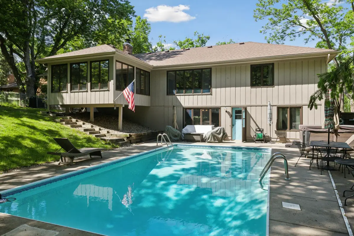 16201 Hillcrest Lane, Eden Prairie, MN 55346 - Image #1