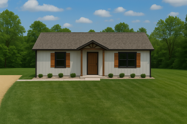 4603 Setting Sun Trail Way, Jackson Twp, WI 54830