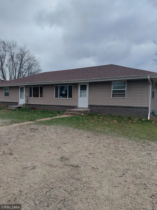 307 4th Street Nw, Braham, MN 55006