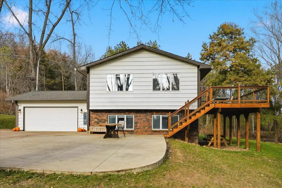 70 Oak Ridge Drive, Troy, WI 54022 - Image #2