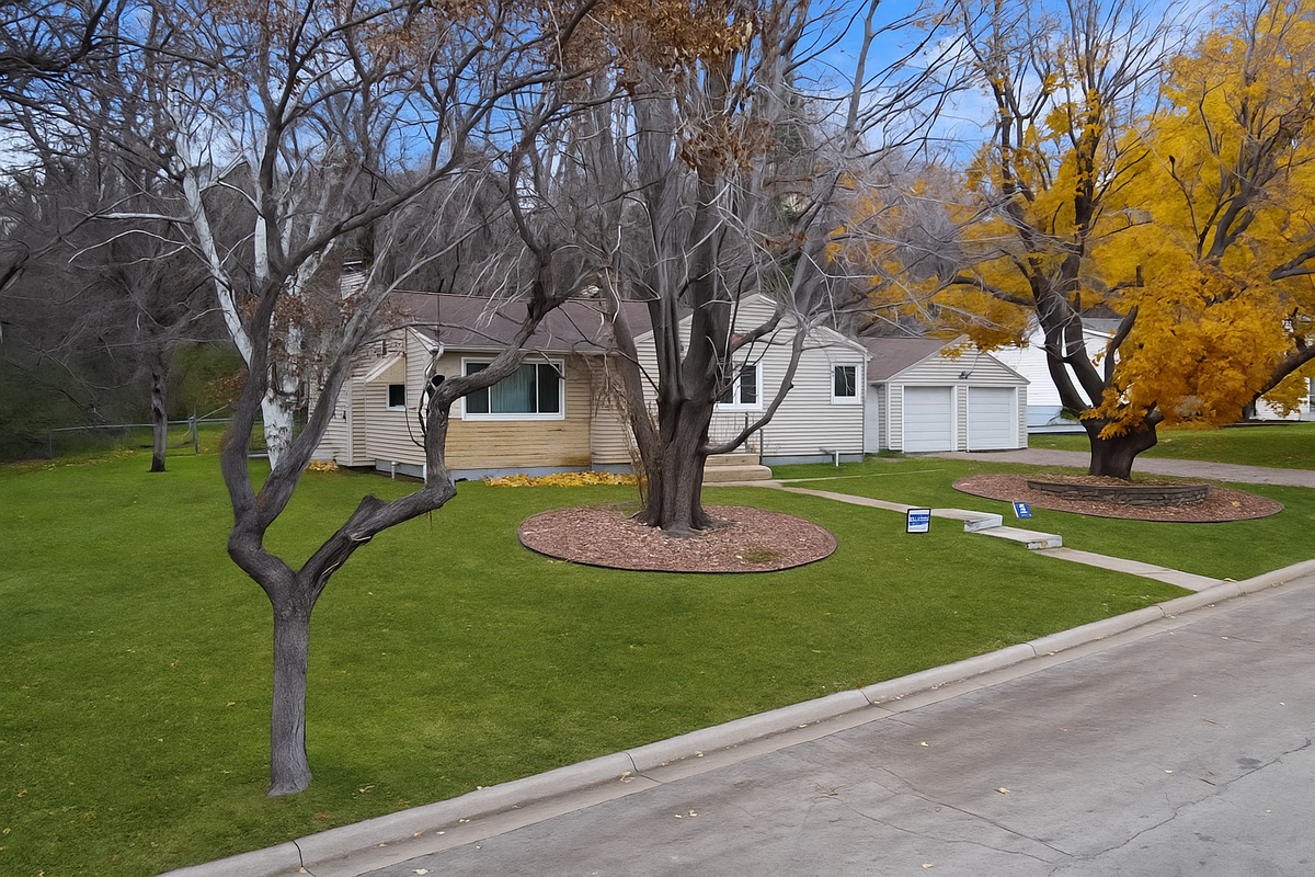 411 4th Avenue Ne, Glenwood, MN 56334 - Image #1