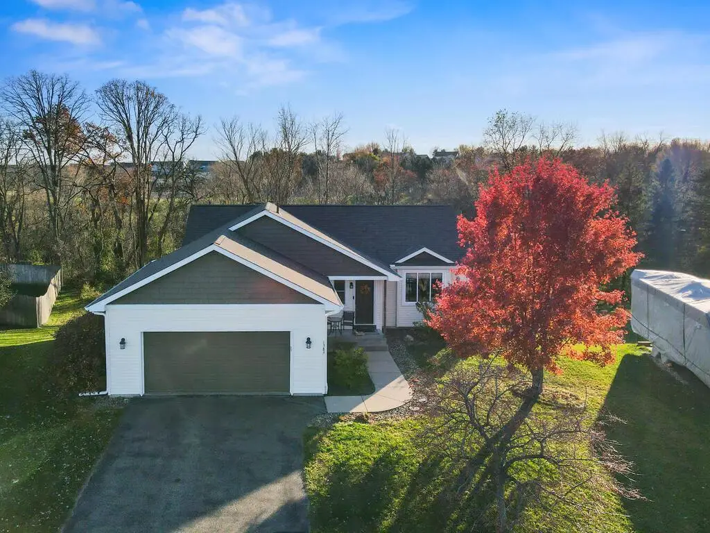 1389 Mallard Lane, New Richmond, WI 54017 - Image #1