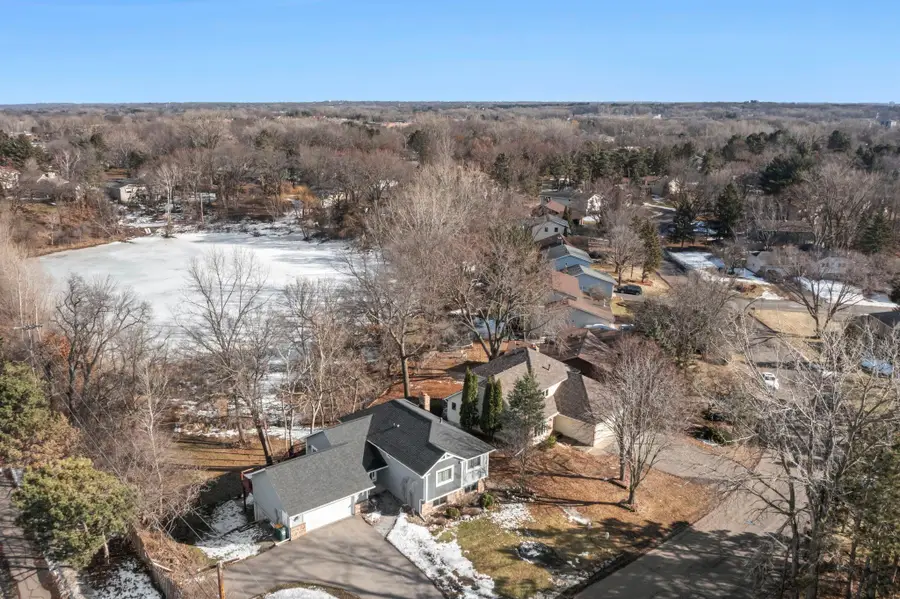 4550 Evergreen Drive, Vadnais Heights, MN 55127 - #2