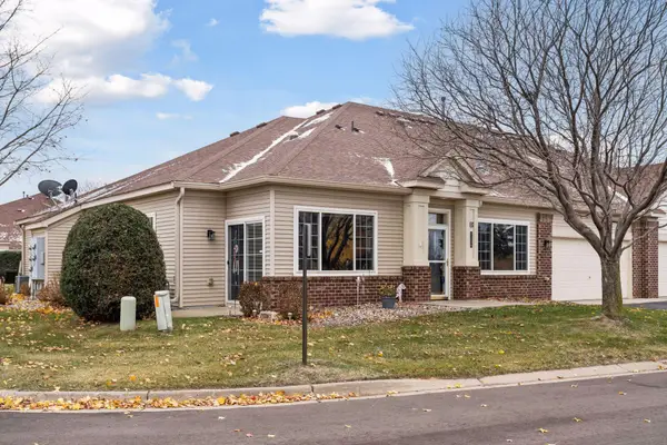 11536 Baltimore Street Ne #D, Blaine, MN 55449