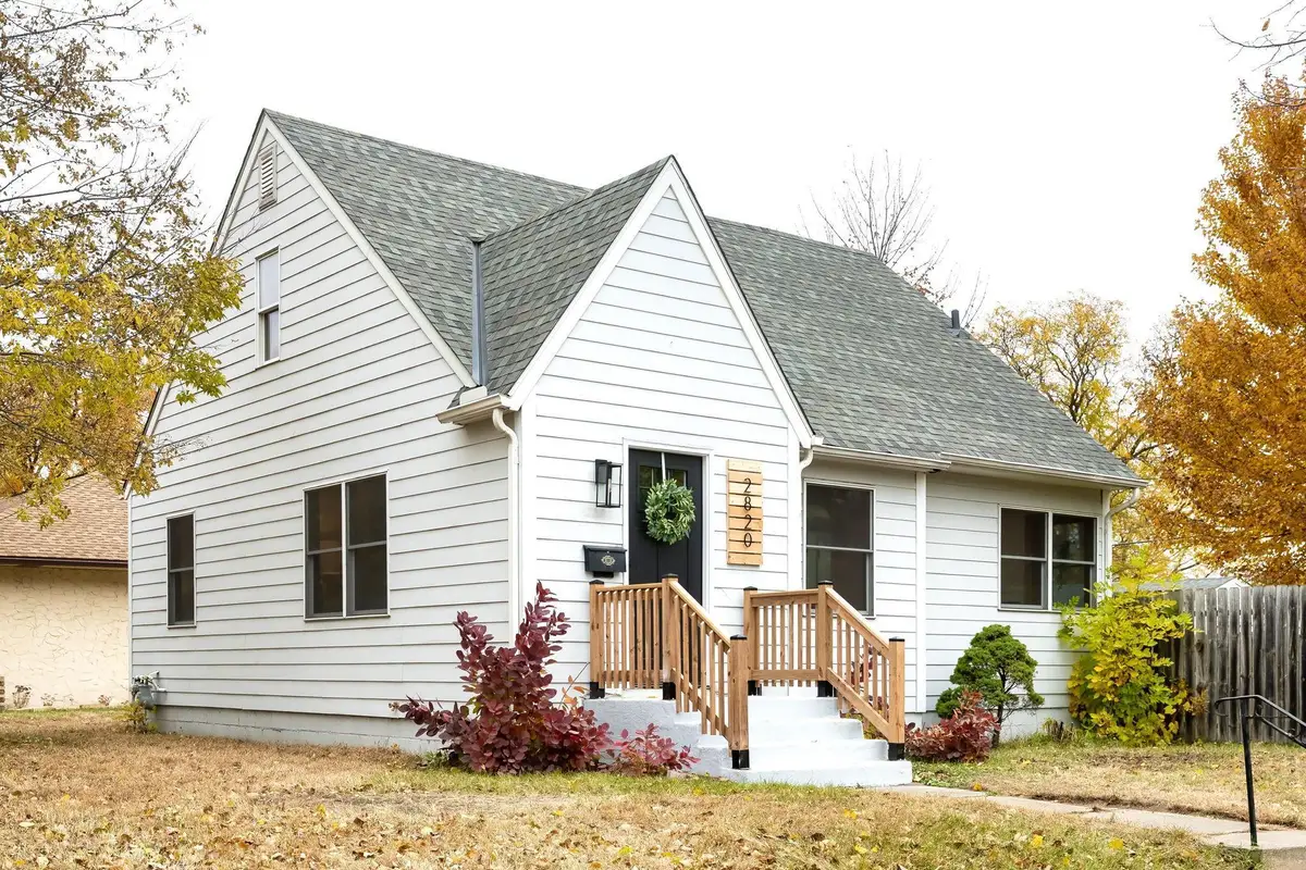 2820 50th Avenue N, Minneapolis, MN 55430 - Image #1