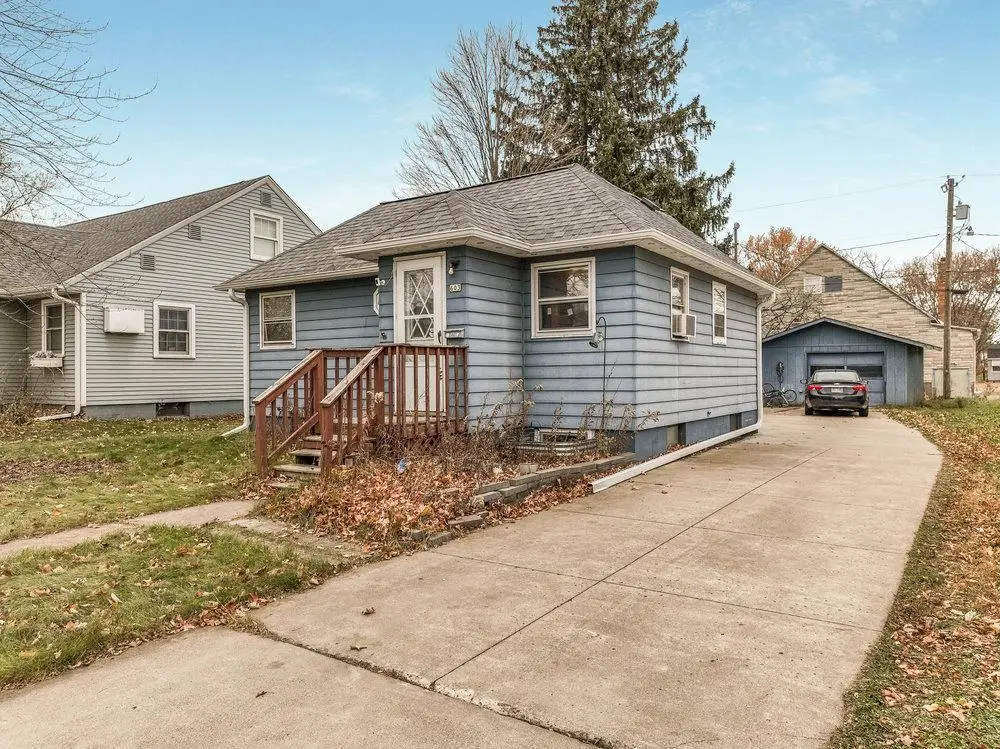 603 W Eau Claire Street, Rice Lake, WI 54868 - Image #1