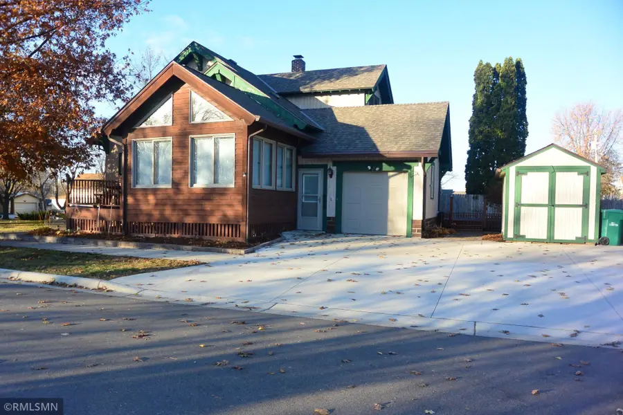 1227 11th Street E, Glencoe, MN 55336 - Image #2