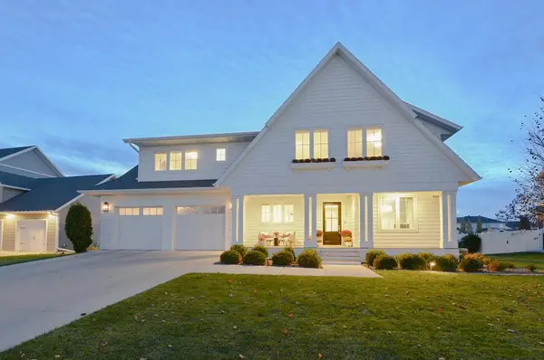 2630 2nd Street E, West Fargo, ND 58078