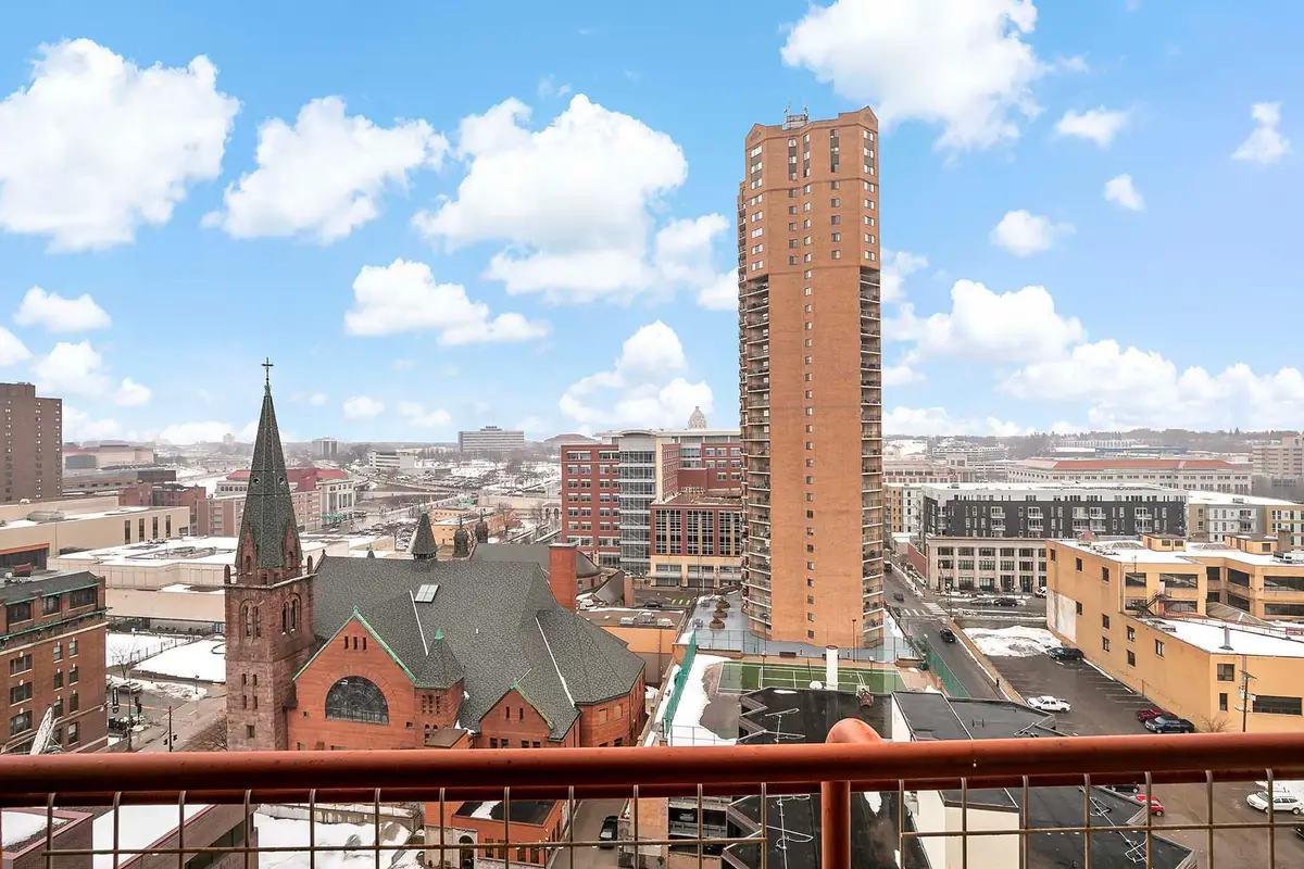 66 9th Street E #1912, Saint Paul, MN 55101 - Image #1