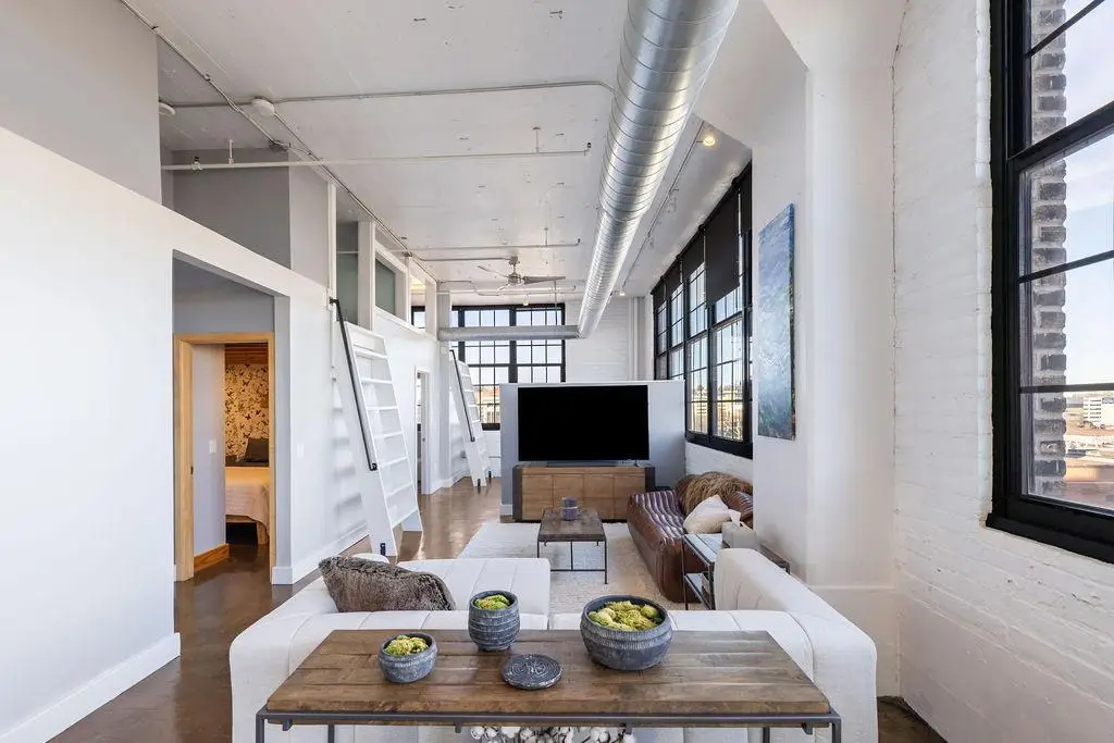 500 Robert Street N #519, Saint Paul, MN 55101 - Image #1