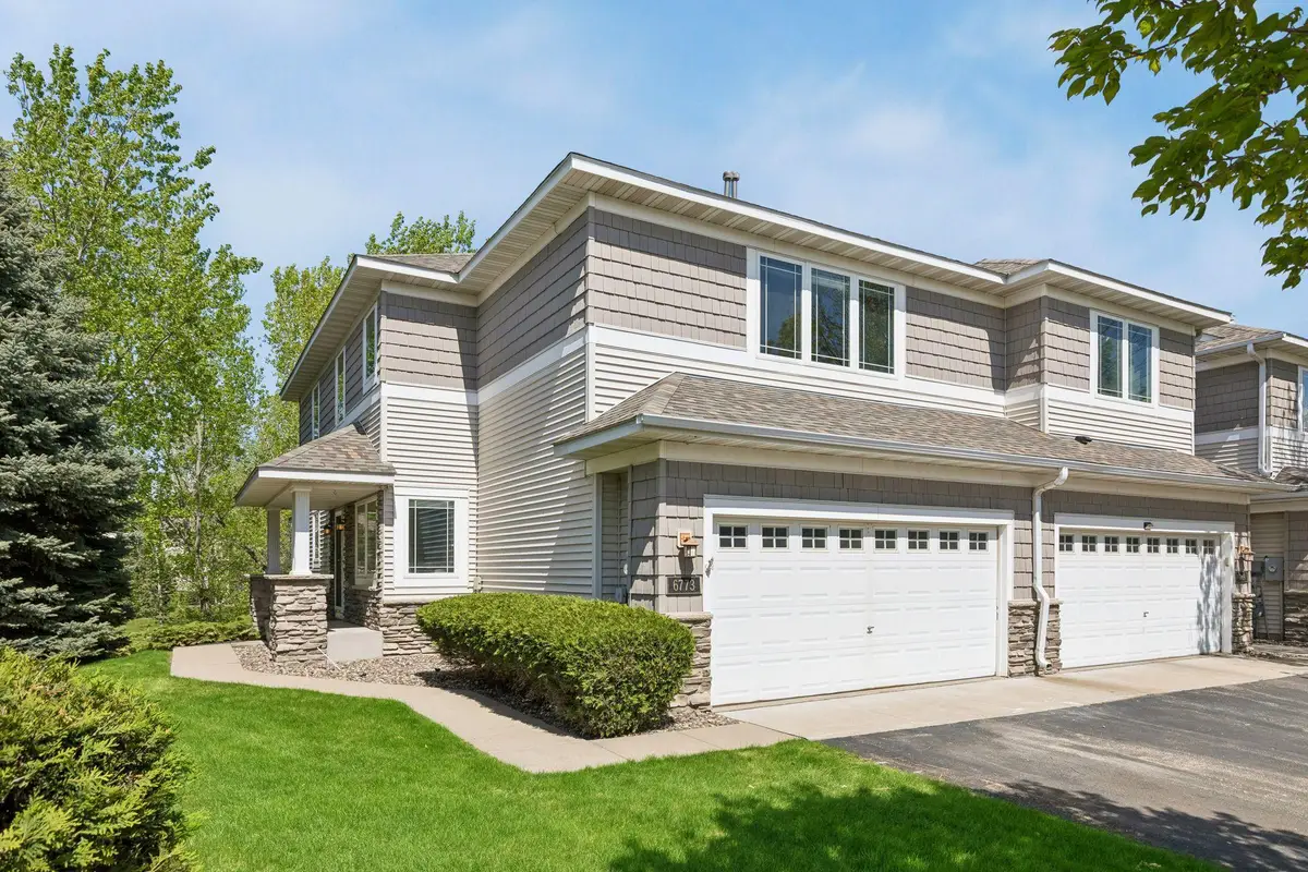 6773 158th Street W, Apple Valley, MN 55124 - #1