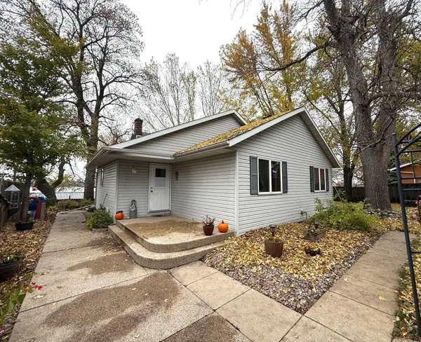 5134 E Eagle Lake Road, Willmar, MN 56201