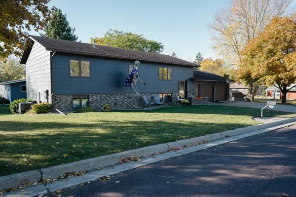 220 E Christina Street, Fairmont, MN 56031