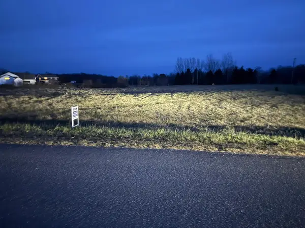 Lot 7 Block 3 73rd Street, Milaca, MN 56353