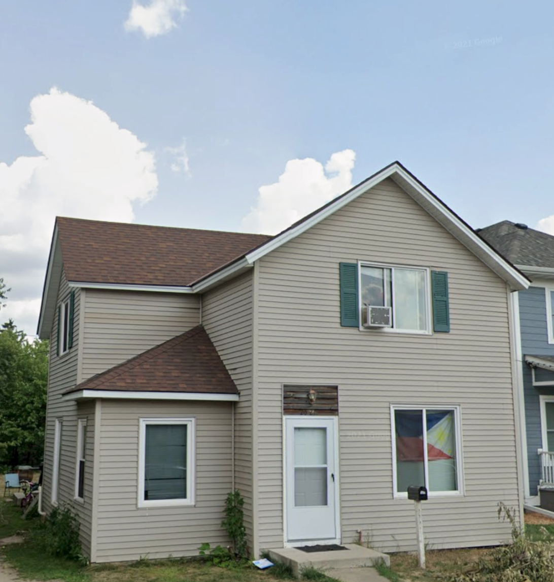 2527 Washington Street Ne, Minneapolis, MN 55418 - Image #1