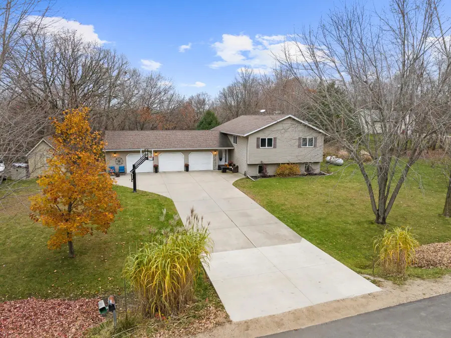 7437 Sandhill Terrace Ne, Carlos, MN 56319 - Image #2