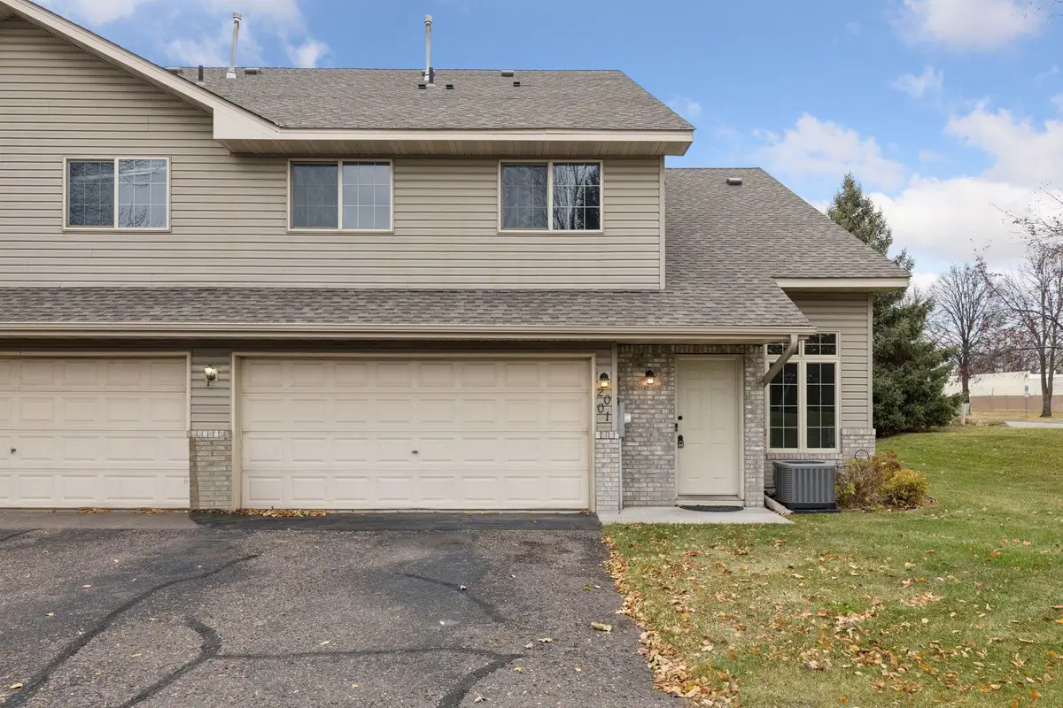 2001 103rd Lane Nw, Coon Rapids, MN 55433 - Image #1