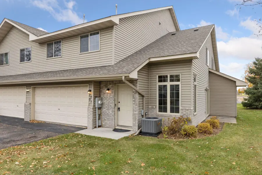2001 103rd Lane Nw, Coon Rapids, MN 55433 - Image #2