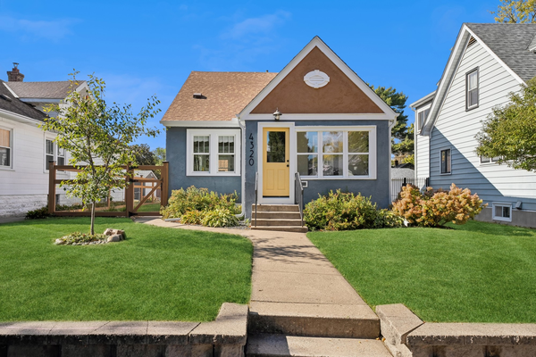 4320 43rd Avenue S, Minneapolis, MN 55406
