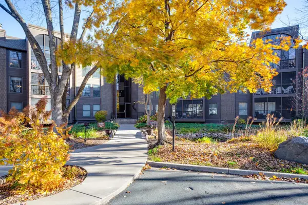 8441 Irwin Road #105, Bloomington, MN 55437