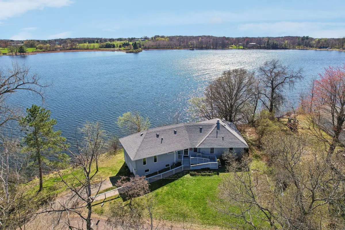 540 W Elm Street, Amery, WI 54001 - #1