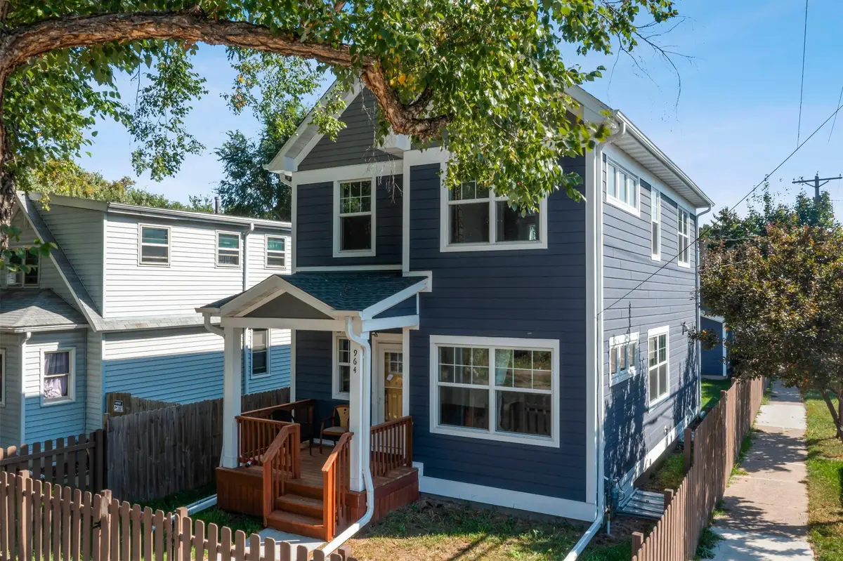 964 Woodbridge Street, Saint Paul, MN 55117 - Image #1