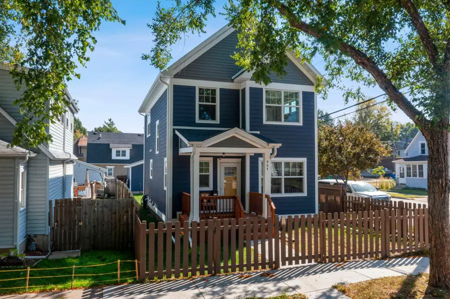 964 Woodbridge Street, Saint Paul, MN 55117 - Image #2