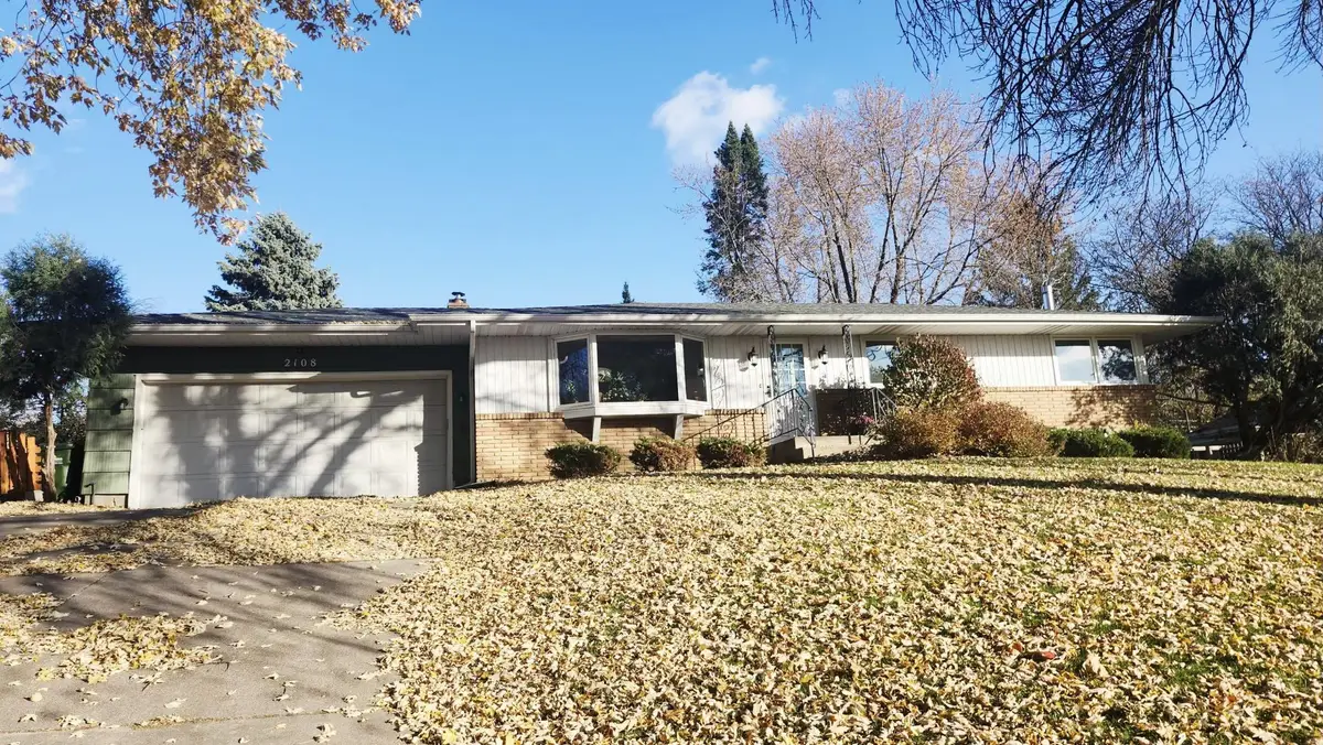 2108 Western Avenue N, Roseville, MN 55113 - Image #1