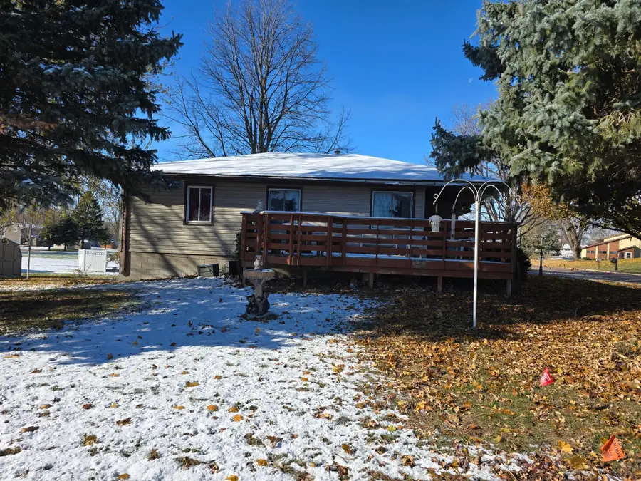 110 Dorothy Street, Fairmont, MN 56031 - Image #3