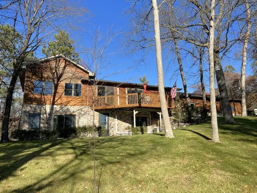 19039 Eagle View Drive, Park Rapids, MN 56470 - Image #2