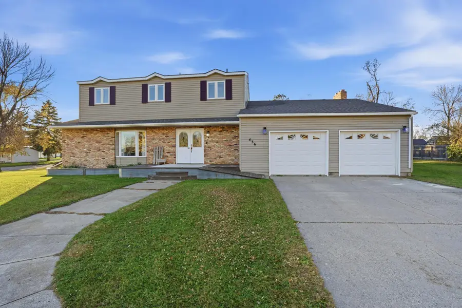 436 2nd Avenue E, Halstad, MN 56548 - Image #3