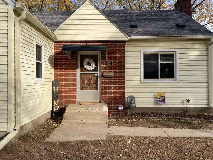 6701 14th Avenue S, Richfield, MN 55423 - Image #2