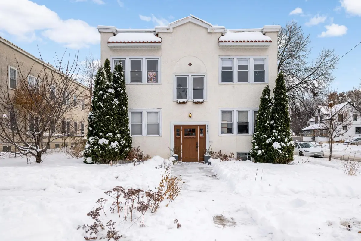 3647 12th Avenue S #204, Minneapolis, MN 55407 - Image #1