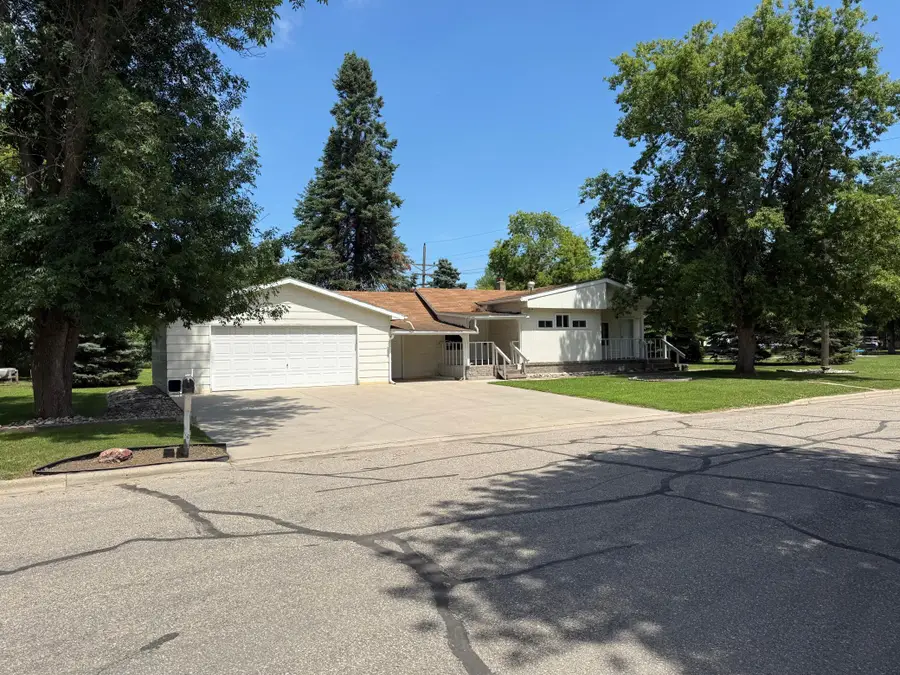 400 Lincoln Avenue Nw, Fertile, MN 56540 - Image #2