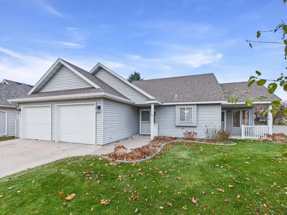 801 Aspen Circle, Waite Park, MN 56387 - Image #1